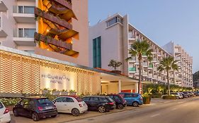 Higueron Hotel Malaga, Curio Collection By Hilton (Adults Only)